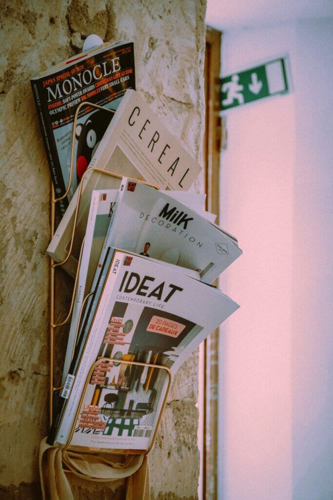 Coated paper 1