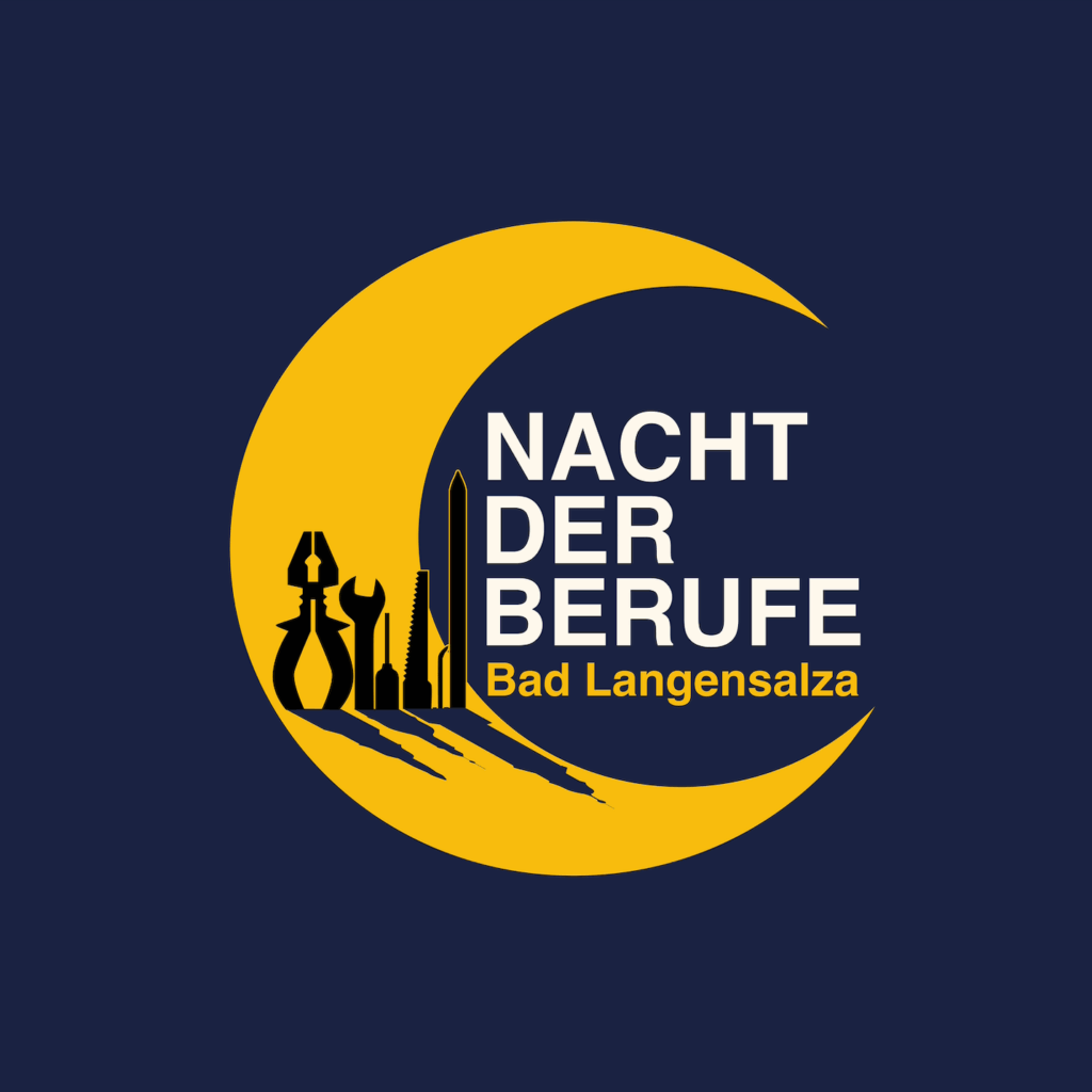 Night of the Professions Bad Langensalza Beltz graphic arts companies