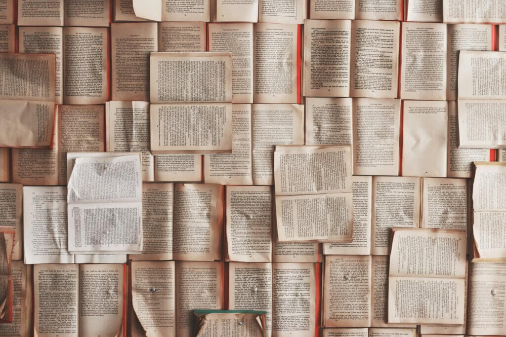 Alte Bücher verwerten2