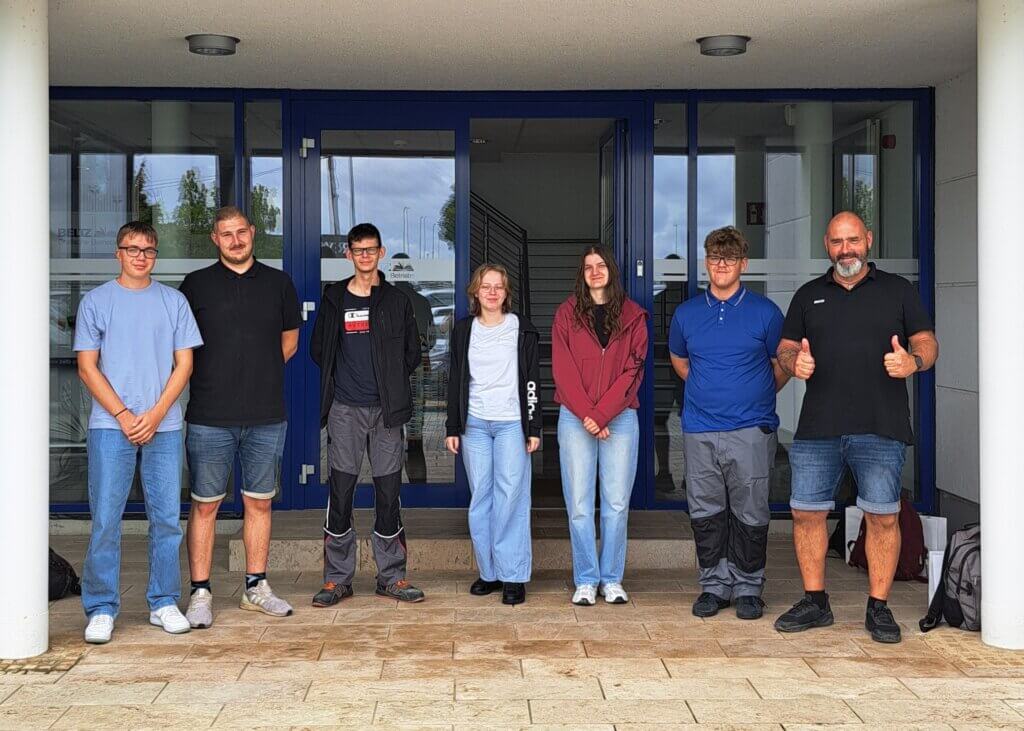 Ausbildung 2025 6
