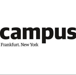 Logo Campus Verlag