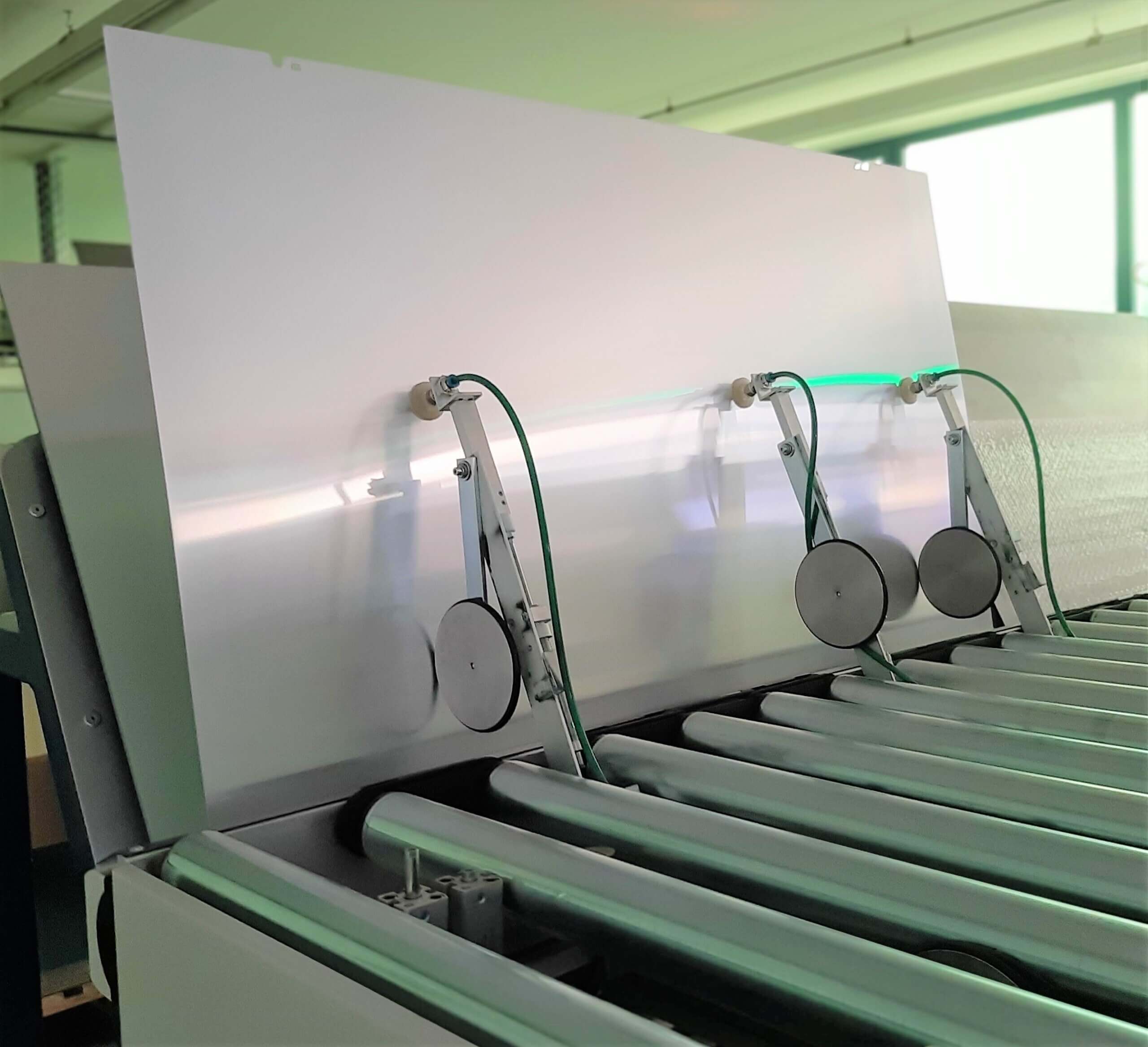 Beltz Grafische Betriebe Maschine