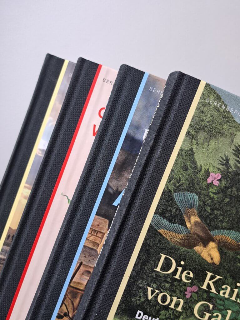 Referenz Berenberg Verlag 8